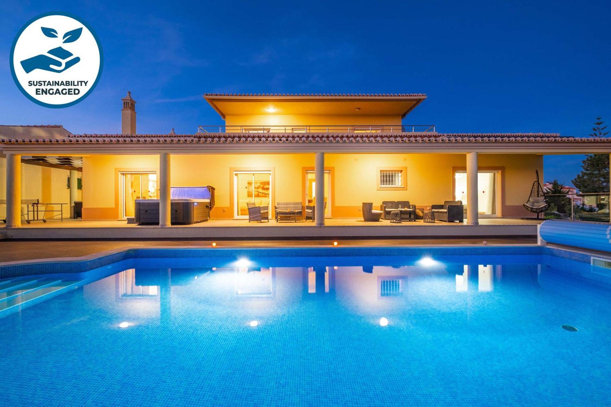 Golden Bay By Algarve Vacation